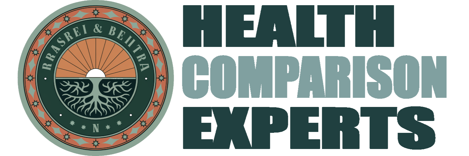 Healthcomparisonexperts
